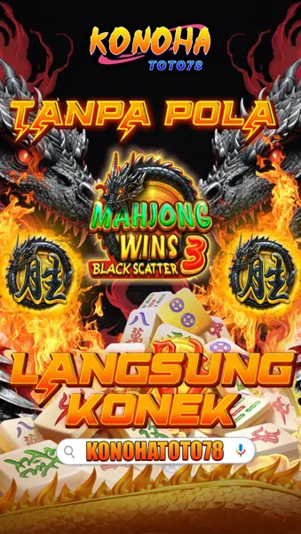 KONOHATOTO78 2026 Slot Gacor RTP Tinggi