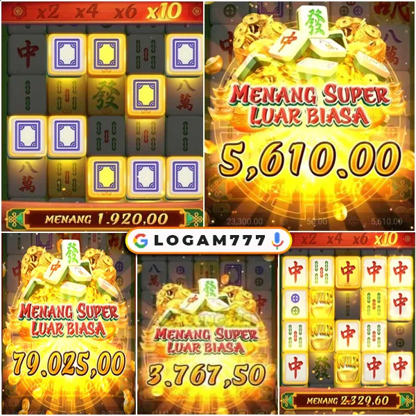 LOGAM777 Slot Anti Rungkad Indonesia