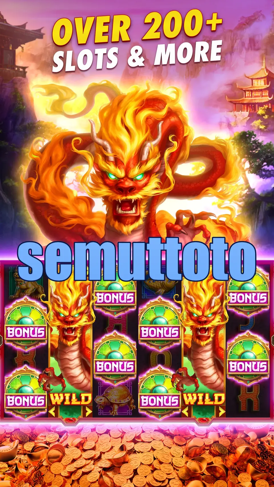 semuttoto Unduh