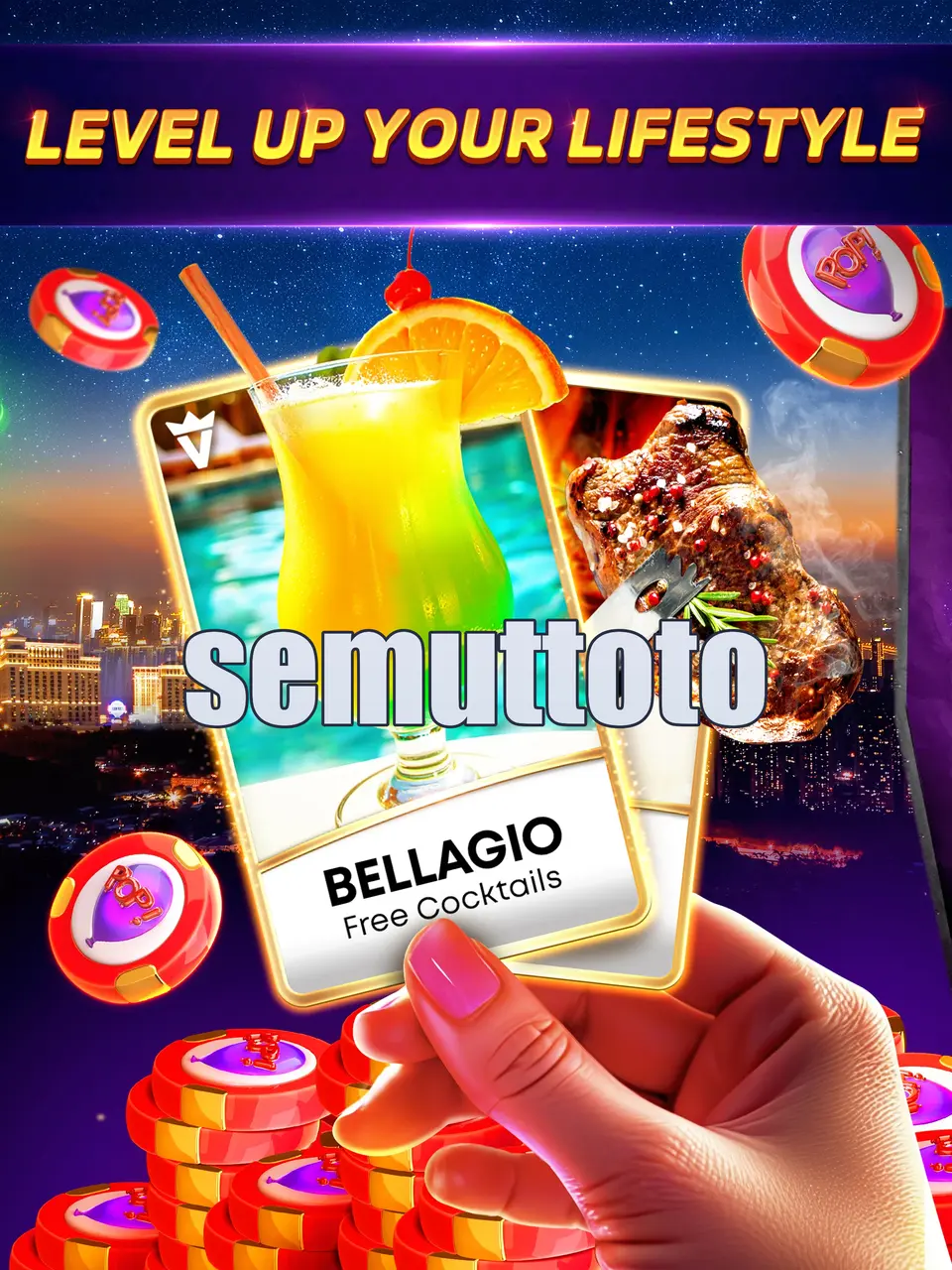 semuttoto Unduh