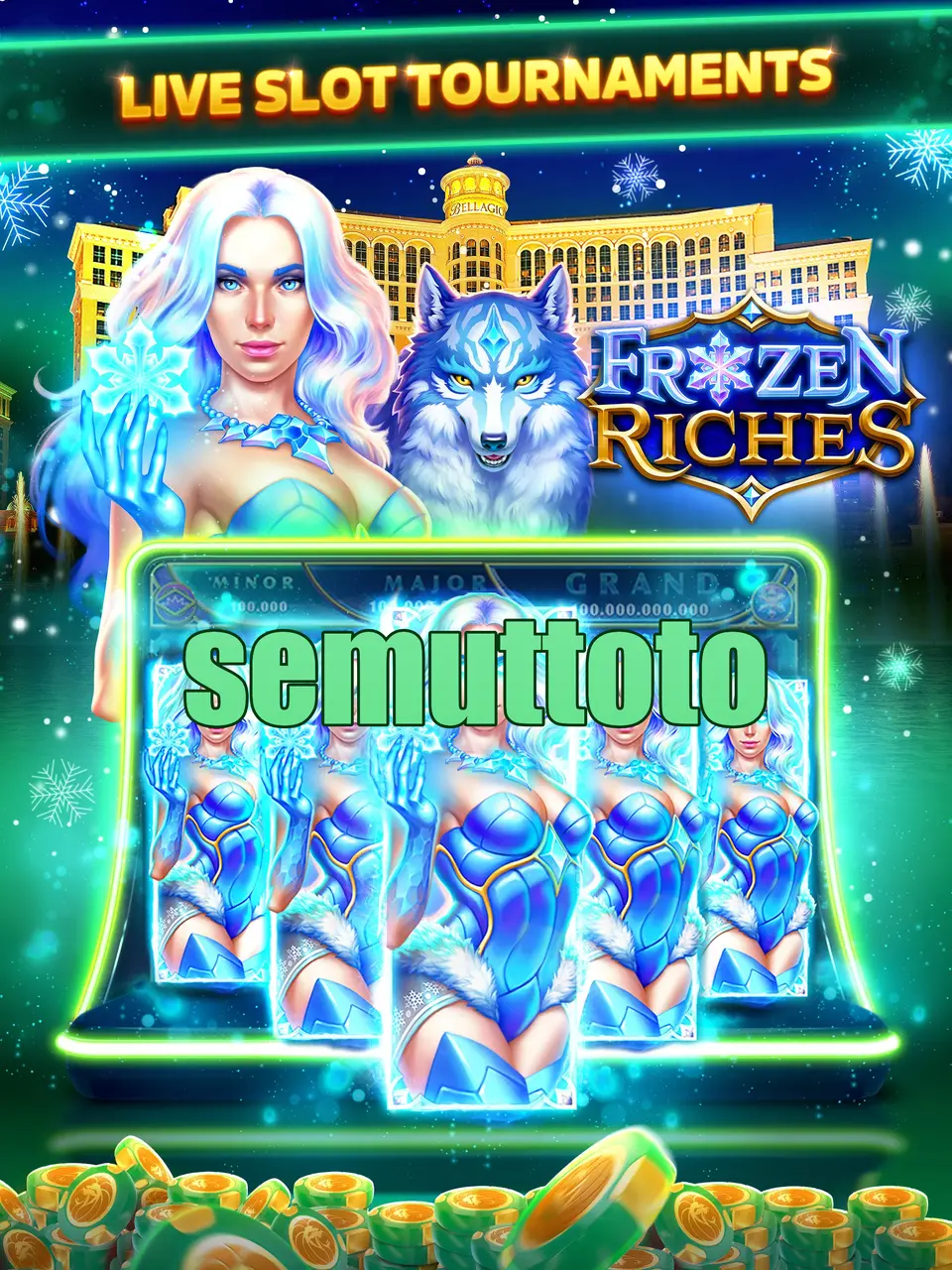 semuttoto Unduh