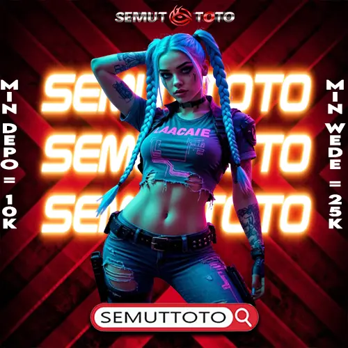 semuttoto Masuk