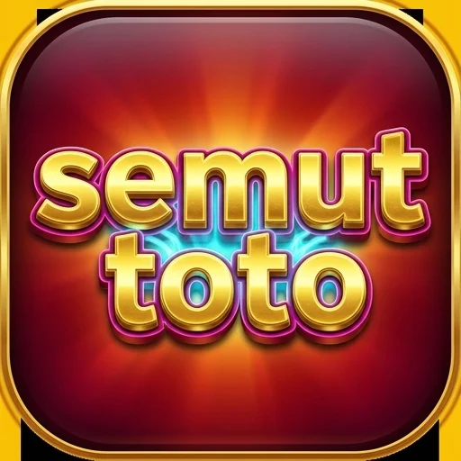 semuttoto Logo - Resmi
