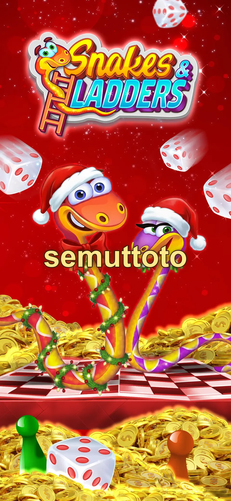 semuttoto Preview - Resmi Unduh